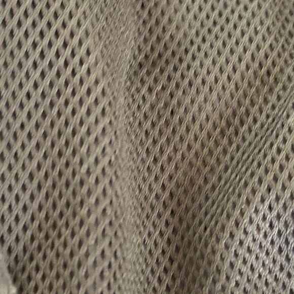 511 Tactical Mens Green Vented Fishing Snap Closure Shirt size L Large LOOK - Picture 11 of 15